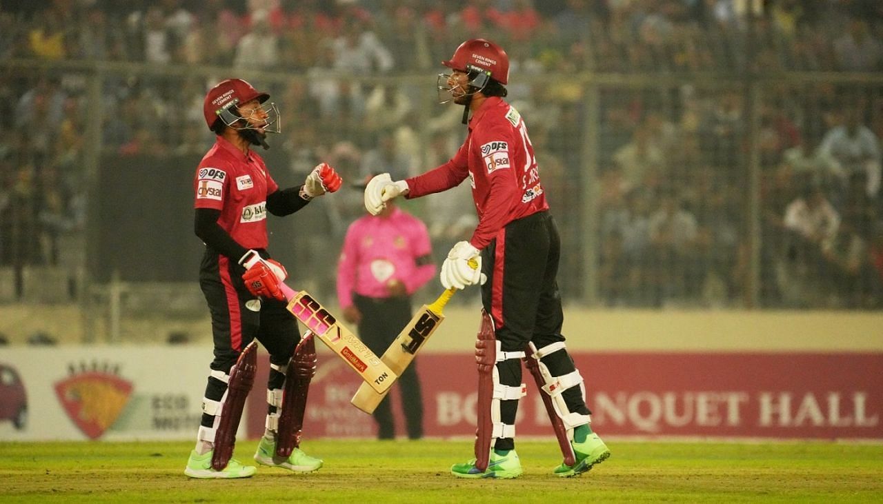 (Photo Courtesy: BPL)                 