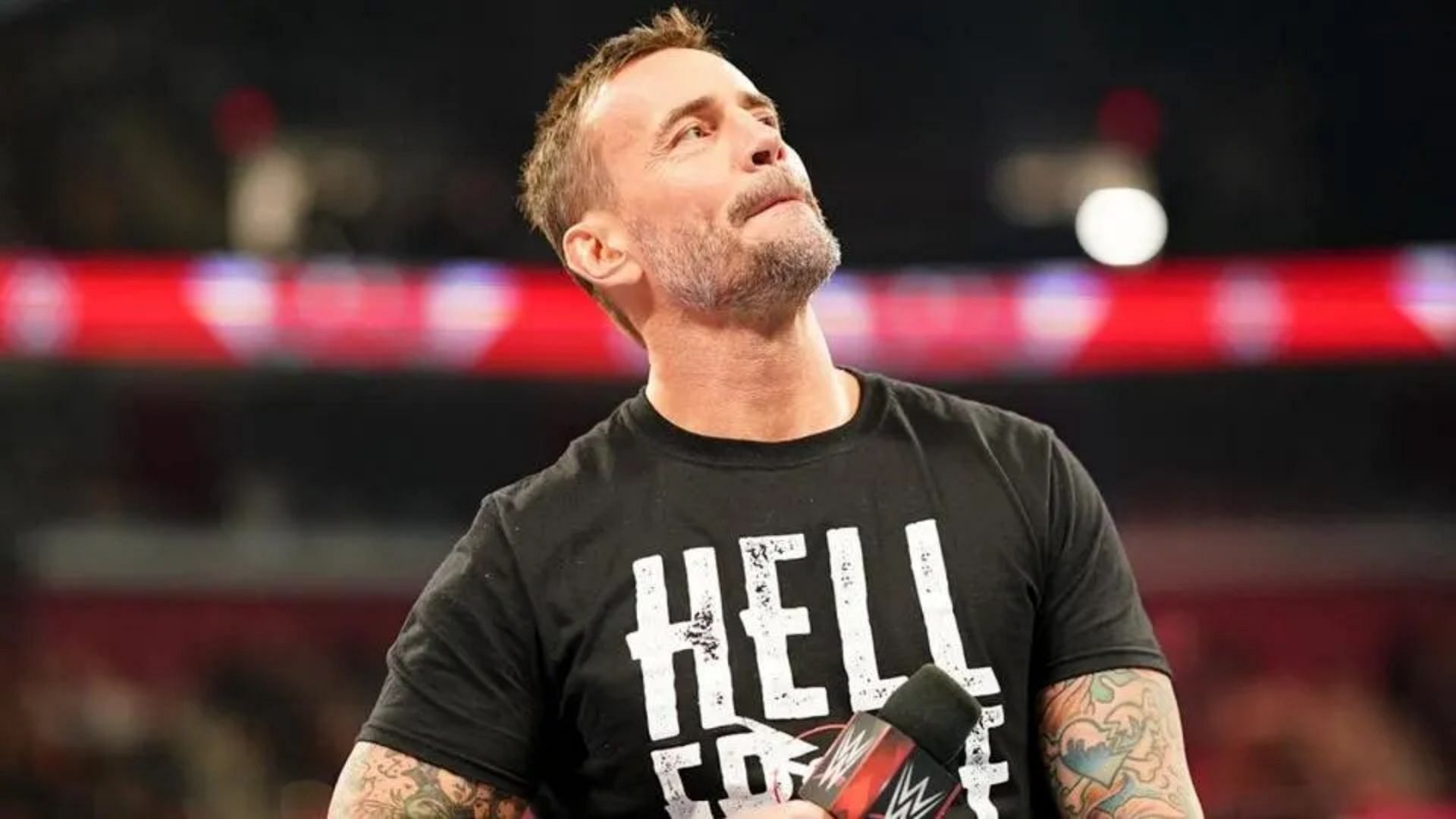 drew mcintyre cm punk