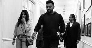 रोहित शर्मा ने अपनी पत्नी रितिका को लेकर दी बड़ी प्रतिक्रिया, लिखी दिल छूने वाली बात