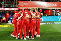 Punjab Kings Schedule IPL 2024: PBKS match list, dates, venues & timings in IST