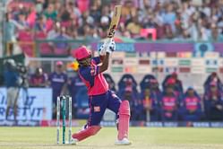 "He has started every season with a fifty for the last 5-6 years" - Aakash Chopra lauds Sanju Samson's knock in RR's IPL 2024 win vs LSG