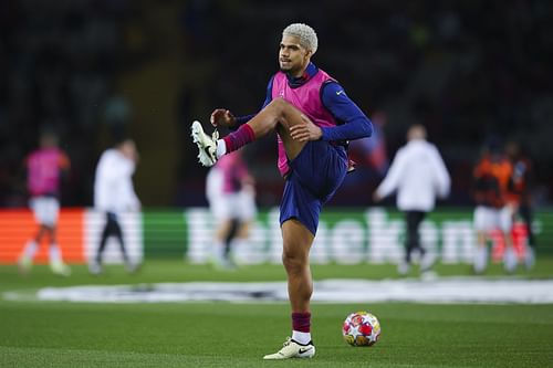 Ronaldo Araujo