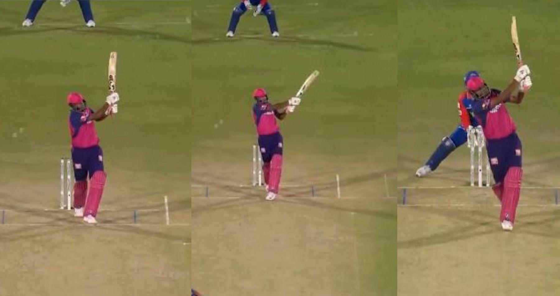 Picture Courtesy: IPL Twitter Snapshots
