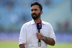 “Coach has thrown his captain and team under the bus” - Dinesh Karthik reacts to Sulakshan Kulkarni’s comments on Tamil Nadu’s Ranji defeat