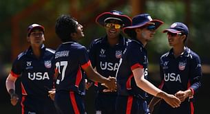 USA to host Canada and Bangladesh ahead of 2024 T20 World Cup