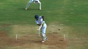 5 players to have scored multiple hundreds in Ranji Trophy finals ft. Akshay Wadkar