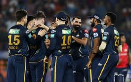 Ranking GT's 3 best overseas combinations for IPL 2024