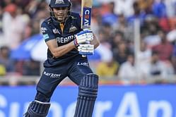 [Watch] Shubman Gill holes out to deep in the crucial juncture of run chase during GT vs SRH IPL 2024 clash