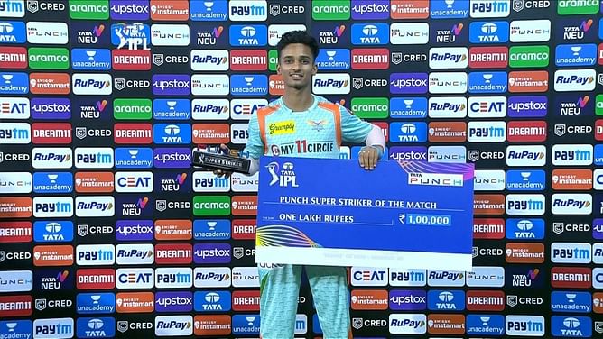 DY Patil T20 Cup 2024: How did the IPL players fare on Day 5? ft. Ayush Badoni and Aditya Tare