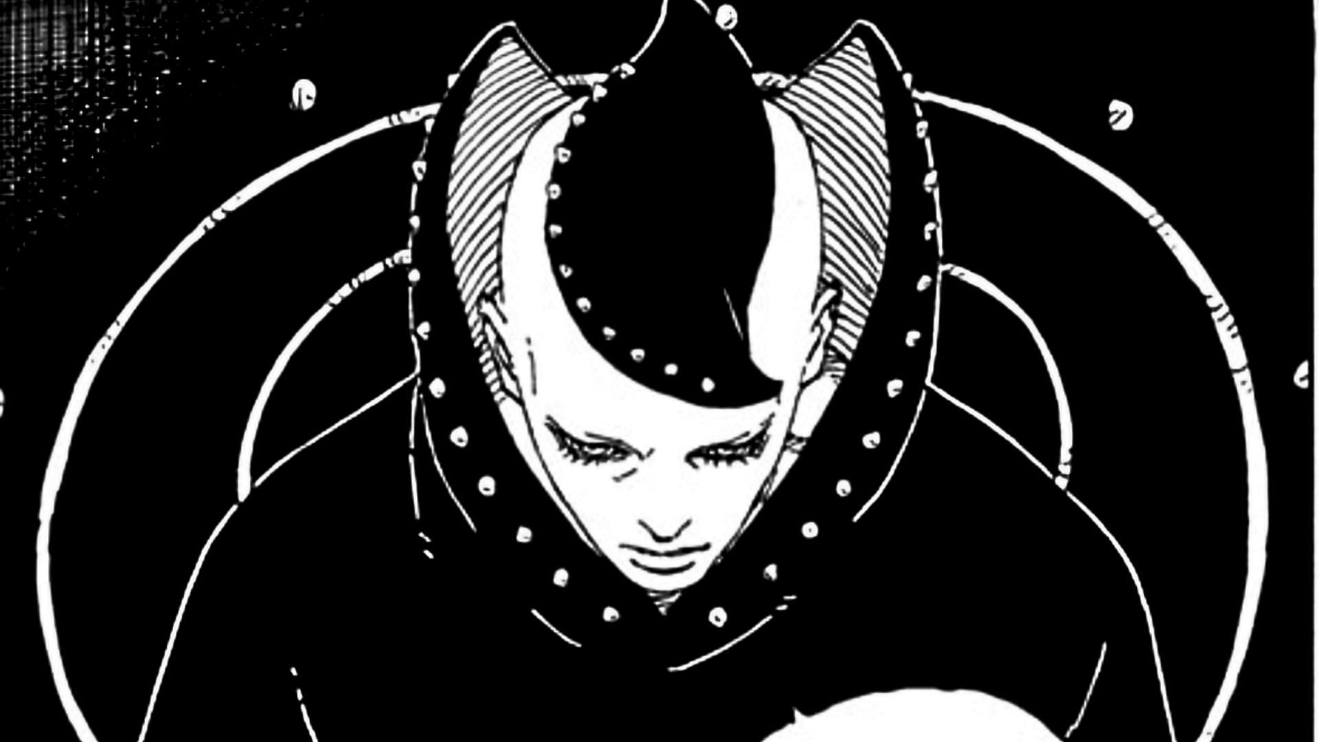 Anime characters who can beat Jura (Image via Shueisha)