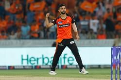 "Yuzi Chahal has fallen out of favor quite a bit" - Aakash Chopra on the opportunity for SRH spinner Mayank Markande in IPL 2024