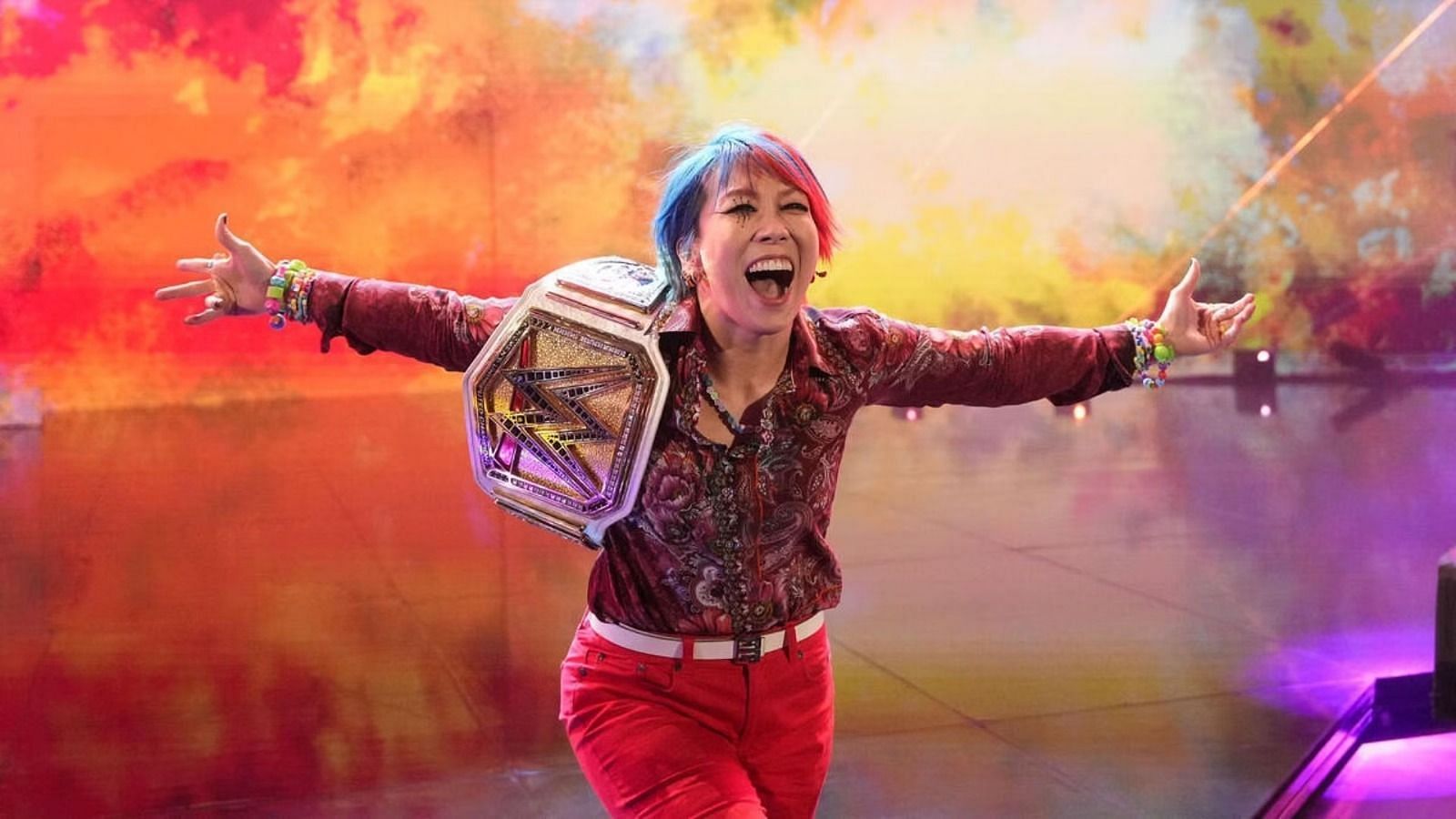 WWE स्टार ओस्का की चोट को लेकर एक बड़ा अपडेट सामने आया है 