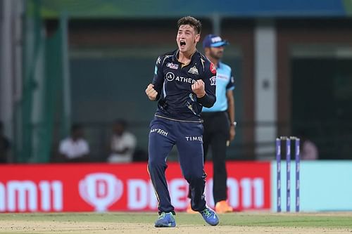Noor Ahmad in action (credits: IPL)