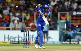 DY Patil T20 Cup 2024: How did the IPL players fare on Day 6? ft. Yuzvendra Chahal and Manish Pandey