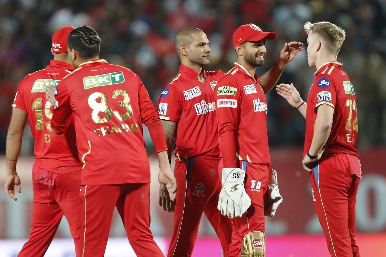 Photo Courtesy : BCCI                               