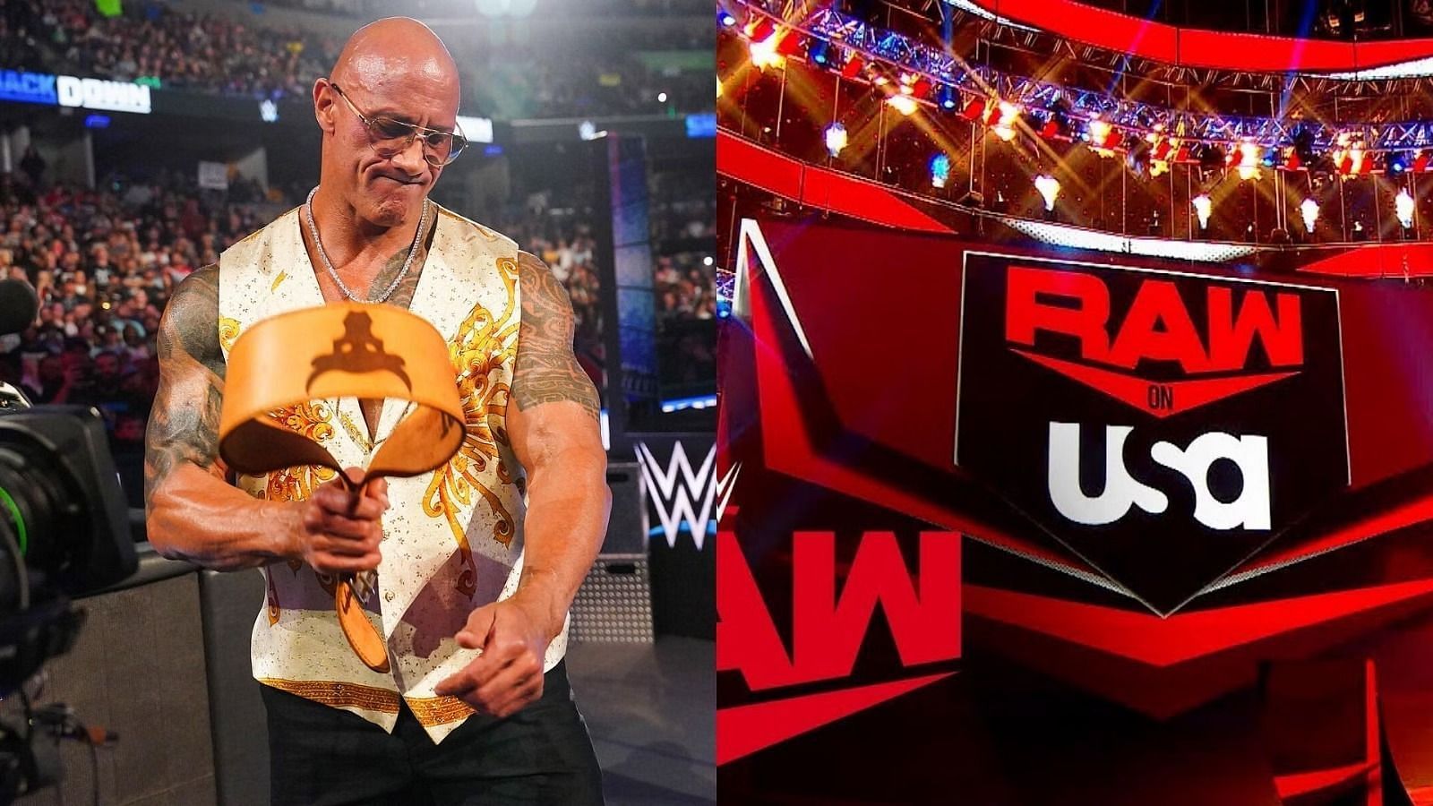 द रॉक इस बार SummerSlam 2024 में नजर आ सकते हैं 
