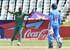 5 youngest players in IPL 2024 ft. Kwena Maphaka