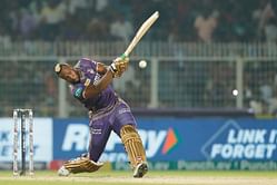 "He hit a few balls into the Hooghly river in the last match" - Aakash Chopra picks Andre Russell among KKR players in focus in IPL 2024 clash vs RCB