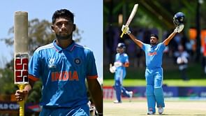 "IPL will eventually happen, if not today then tomorrow" - Musheer Khan on going unsold in the IPL auction