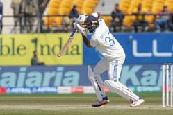 "There were a few nerves at the start, and they were evident as well" - Aakash Chopra on Devdutt Padikkal's knock in 5th IND vs ENG Test