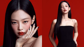"Paper cuts are painful": Fans furious as BLACKPINK's Jennie reportedly suffers an injury in a commotion at the airport