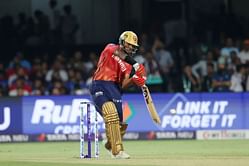 "Shikhar Dhawan has not been at his fluent best" - Aakash Chopra picks PBKS skipper among 3 players in focus in IPL 2024 clash vs LSG