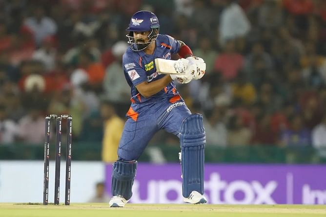 "They still don't have a big Indian batter apart from KL Rahul" - Aakash Chopra on Lucknow Super Giants' weaknesses heading into IPL 2024
