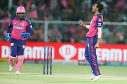 "Can Yuzi get a place for the T20 World Cup" - Aakash Chopra picks Yuzvendra Chahal among 3 Rajasthan Royals players in focus in IPL 2024 clash vs DC