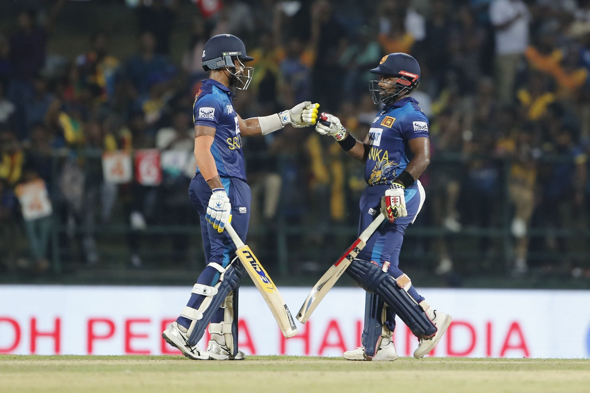 Sri Lanka v Bangladesh - Asia Cup