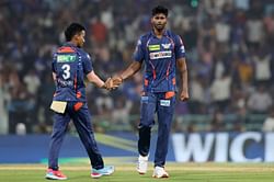 LSG vs PBKS: What happened in yesterday's match at IPL 2024?