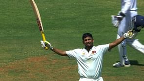 Ranji Trophy 2024 final: Musheer Khan's ton, Shreyas Iyer's 95 put Mumbai in command