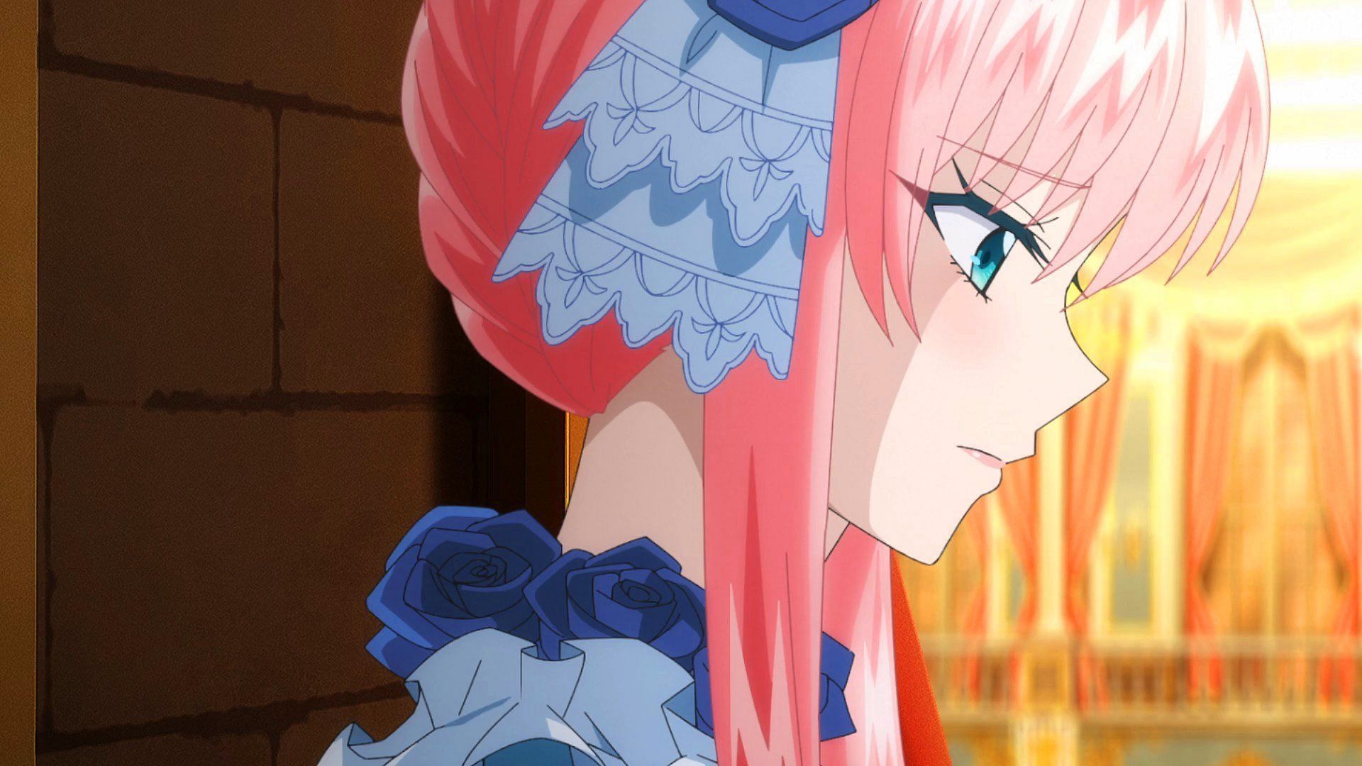 7th Time Loop anime Episode 10 release date and time (Image via Studio KAI and Hornets)