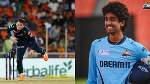 Noor Ahmad vs Sai Kishore - who should GT pick as second spinner for IPL 2024?