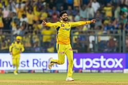 "Chennai have an entire overseas spin department barring Ravindra Jadeja" - Aakash Chopra on CSK's spin attack heading into IPL 2024
