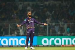 "They have an amazing bowler in Varun Chakaravarthy whose stature grew suddenly last year" - Aakash Chopra on KKR's spin attack heading into IPL 2024