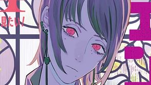 Chainsaw Man chapter 158: Who is the Guillotine Devil? Explored