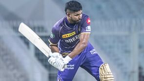 KKR skipper Shreyas Iyer declared fit to play IPL 2024 but with a condition - Reports