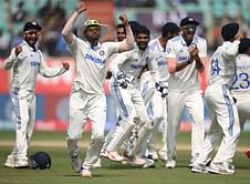 [Watch] Shreyas Iyer dances in celebration amid reports of back injury as Mumbai win Ranji Trophy for 42nd time