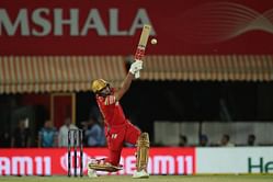 "You let Shahrukh Khan go but didn't take anyone to replace him" - Aakash Chopra on Punjab Kings' weaknesses heading into IPL 2024