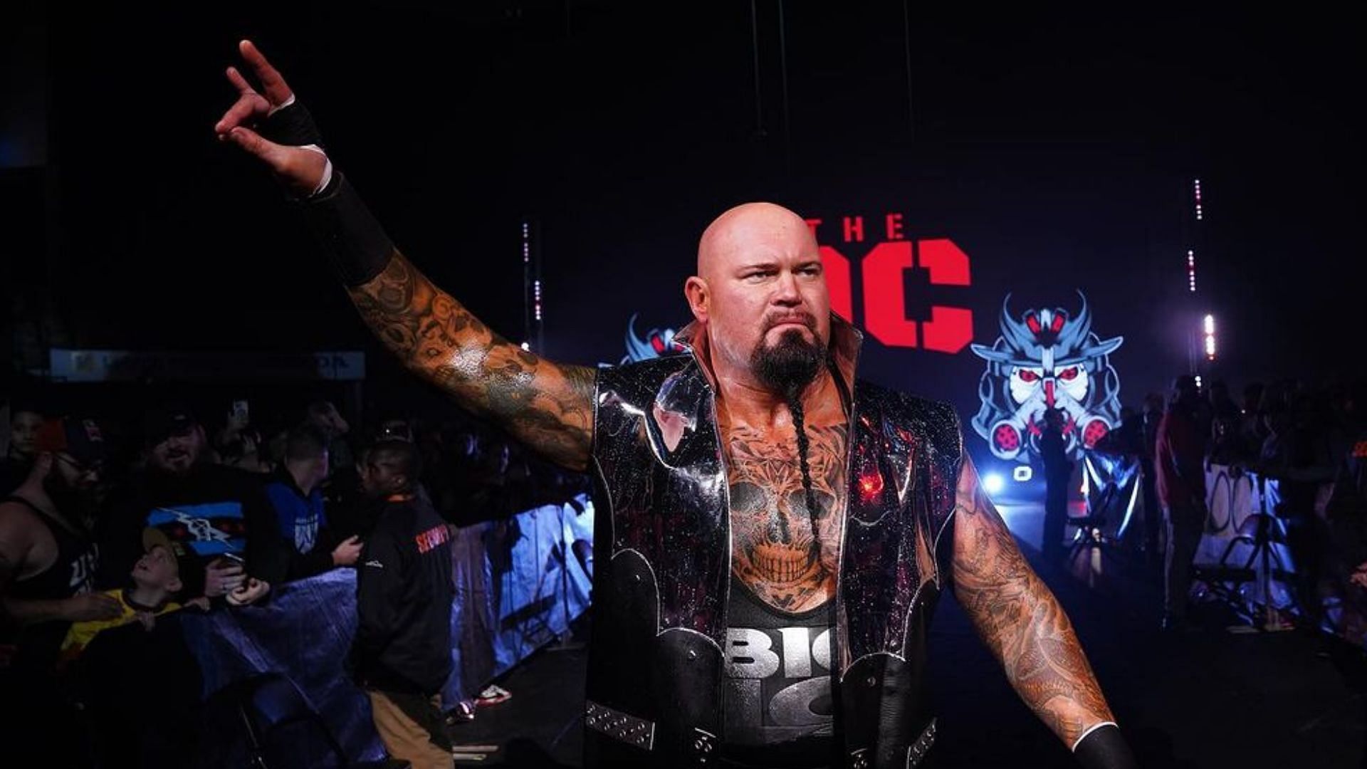 WWE सुपरस्टार को लेकर सामने आई अहम जानकारी