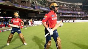 Drop Jonny Bairstow and find razaa - how PBKS can attack IPL 2024 after Chinnaswamy heartbreak