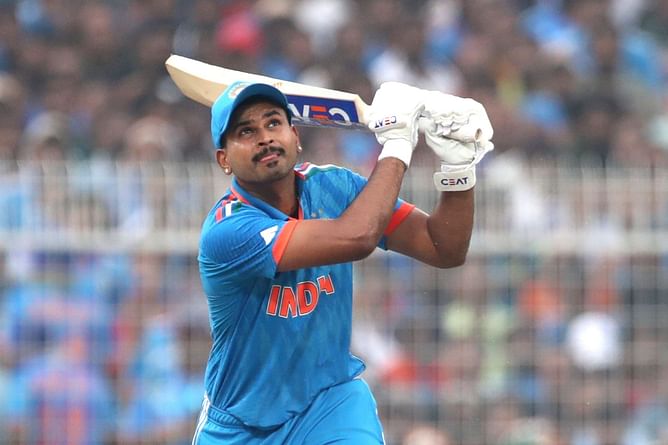 "You are out of the T20I list" - Aakash Chopra on the opportunity for KKR skipper Shreyas Iyer in IPL 2024