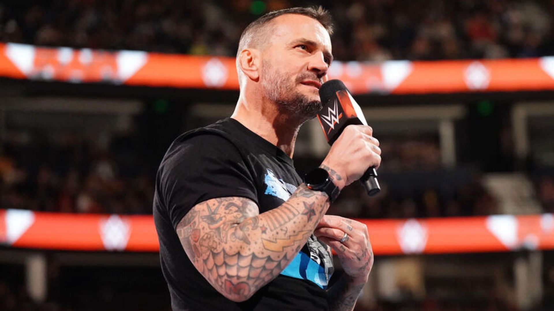 जानिए WWE सुपरस्टार सीएम पंक को लेकर क्या खबर सामने आई?