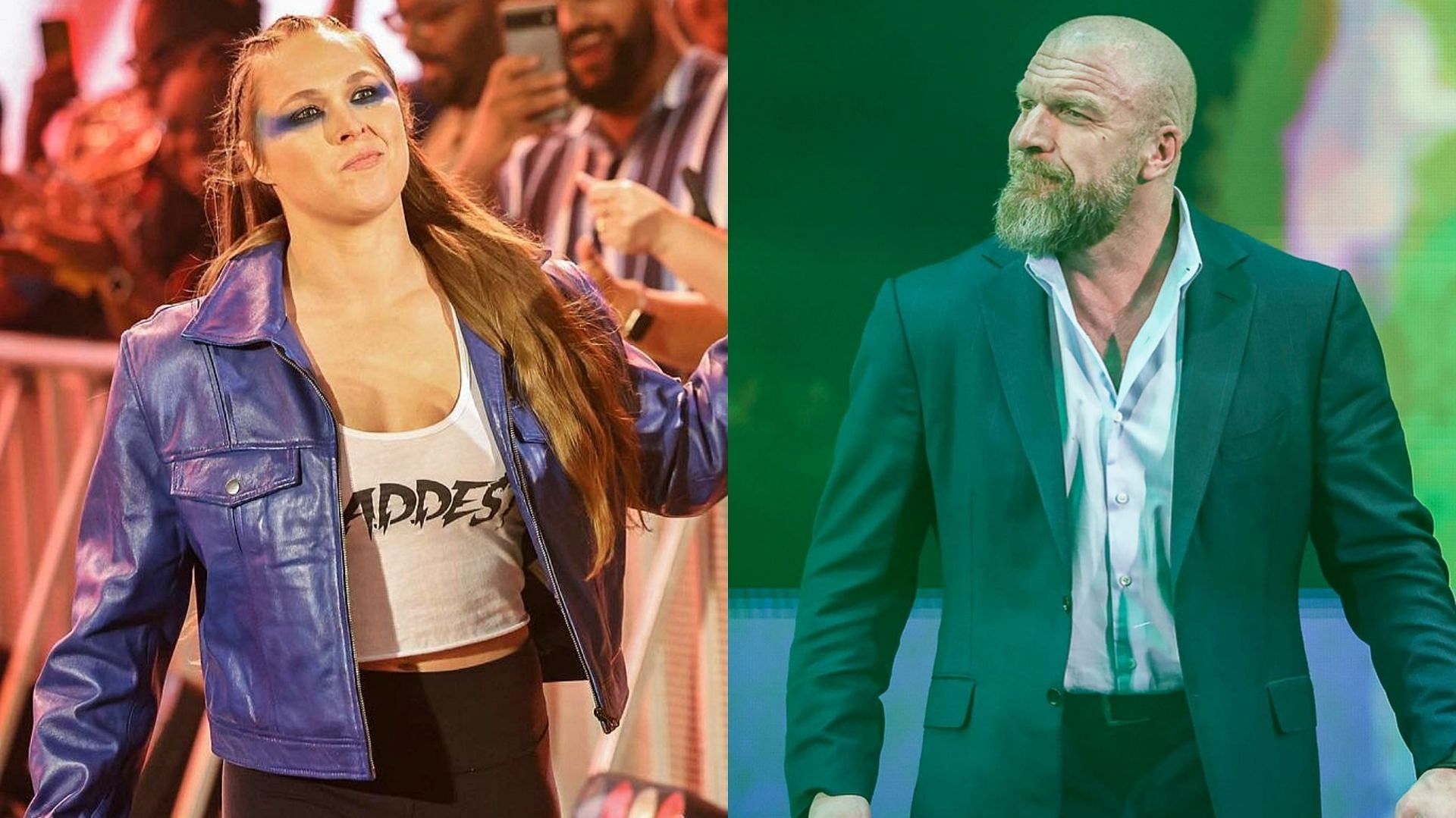 WWE सुपरस्टार को लेकर बड़ी खबर सामने आई