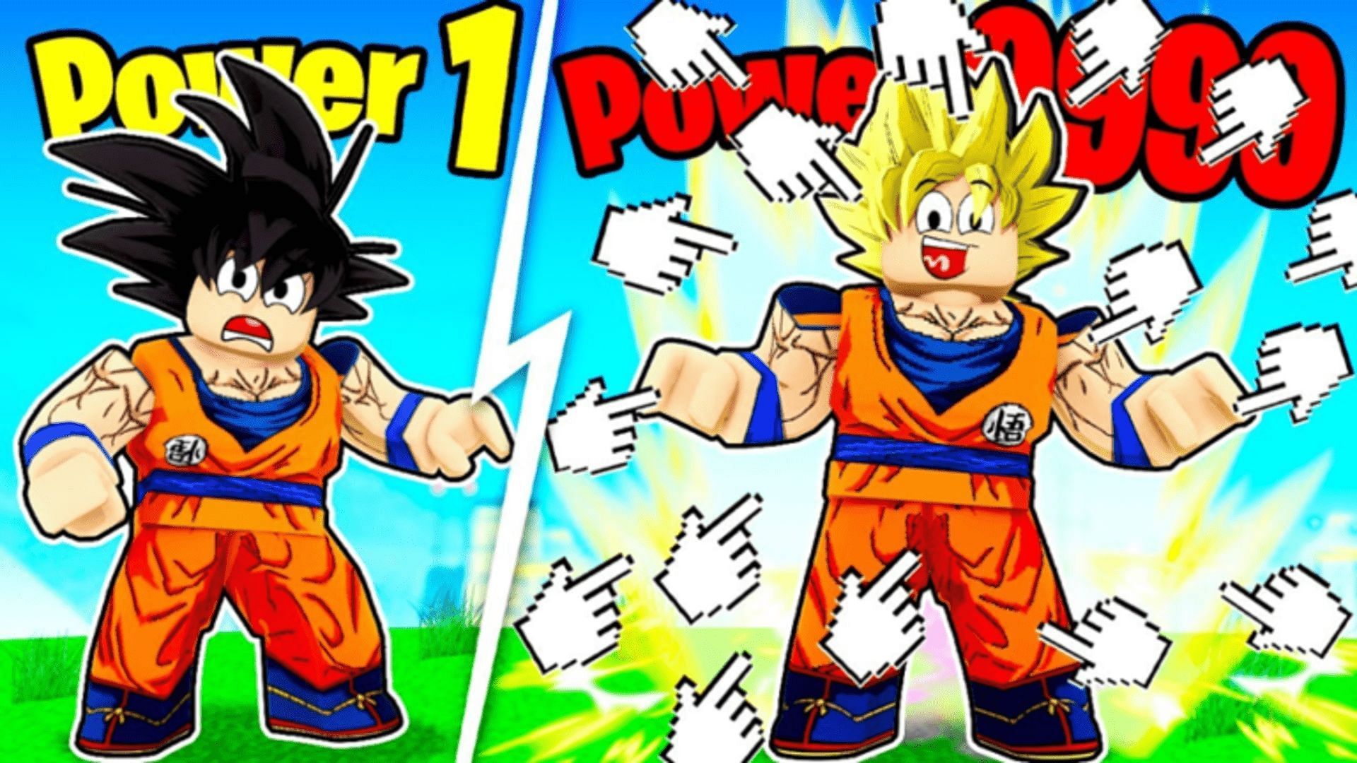 Anime Energy Clash Simulator codes