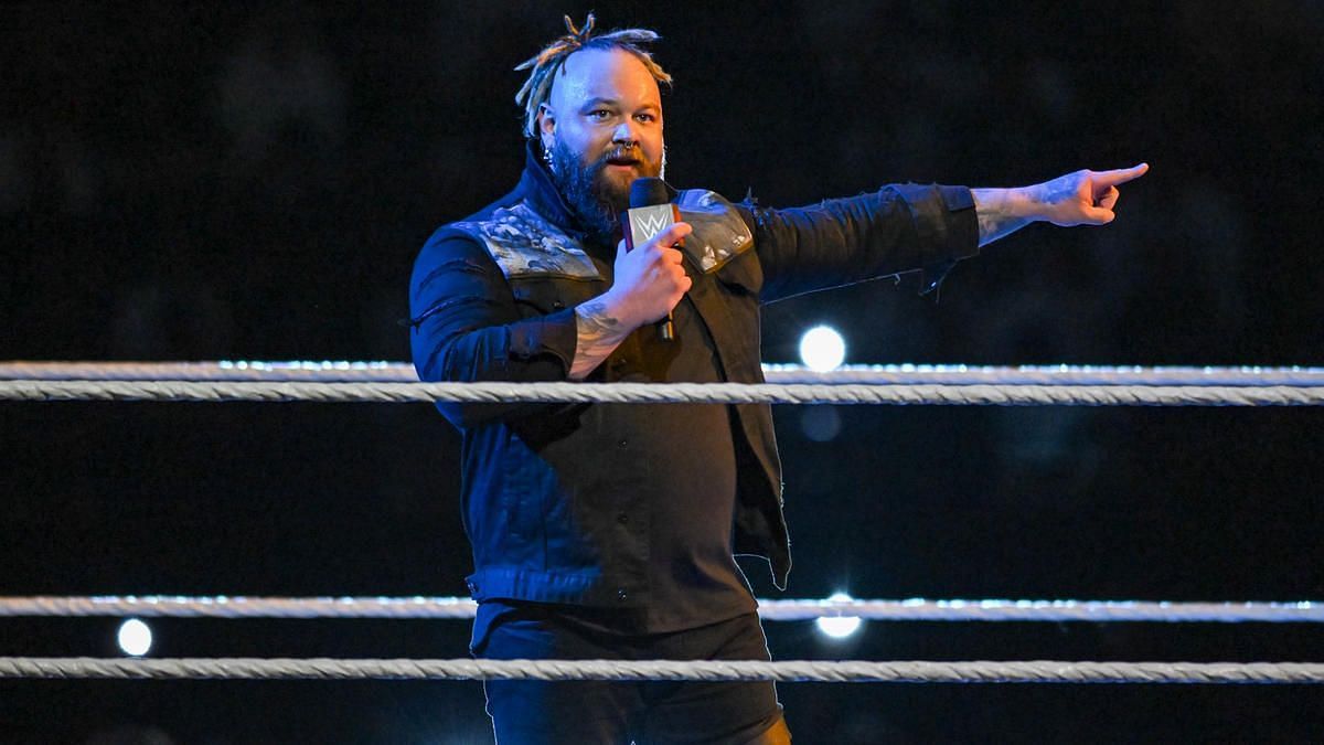 WWE Hall of Fame के दौरान ब्रे वायट को किया गया याद 
