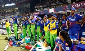3 times RCB fell agonizingly short in a huge run chase in the IPL ft. 2024 vs KKR