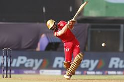"Jitesh isn't the designated vice-captain" - Sanjay Bangar on Sam Curran leading PBKS in IPL 2024 match vs RR