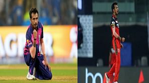 Playing 11 of players to have featured for both RR and RCB in the IPL ft. Yuzvendra Chahal