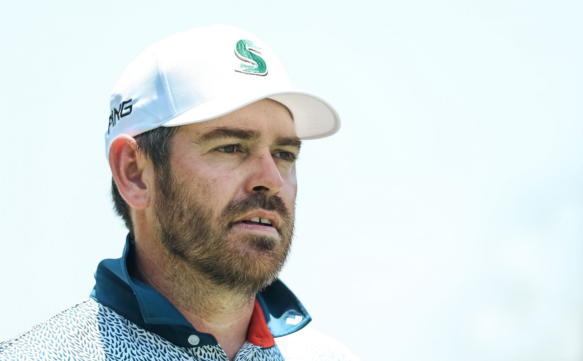 Alfred Dunhill Championship - Day Three